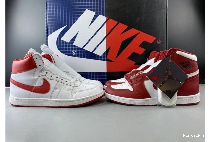 1 PACK SHIP BEGINNINGS AIR NIKE AIR NEW X JORDAN 1108